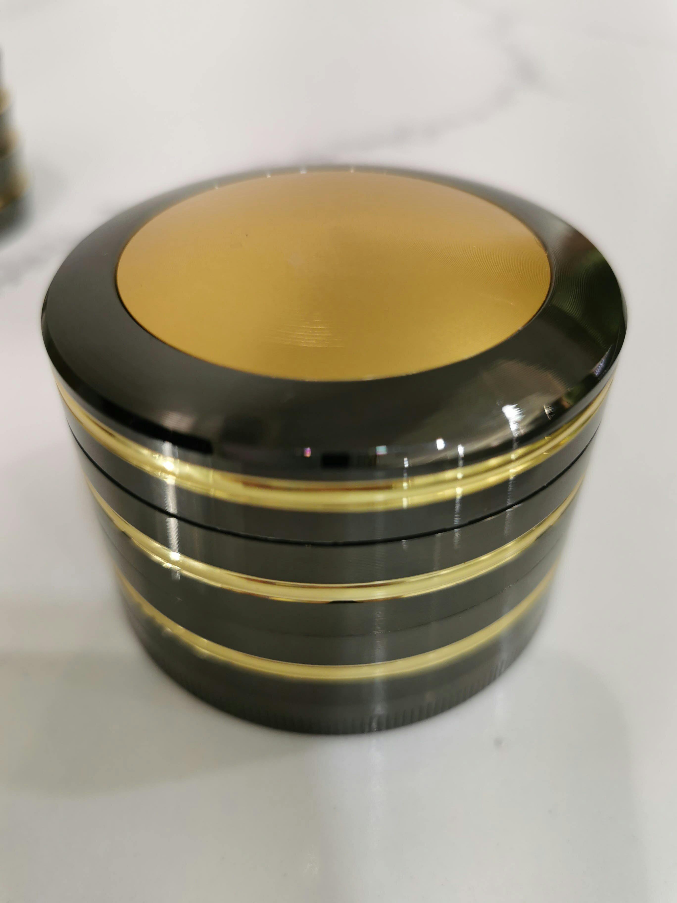 XL Extra Large Grinders