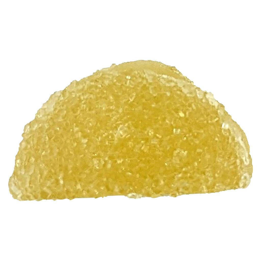 CBG+CBD Gummies - Daytime Tangie 20 Pack Soft Chews
