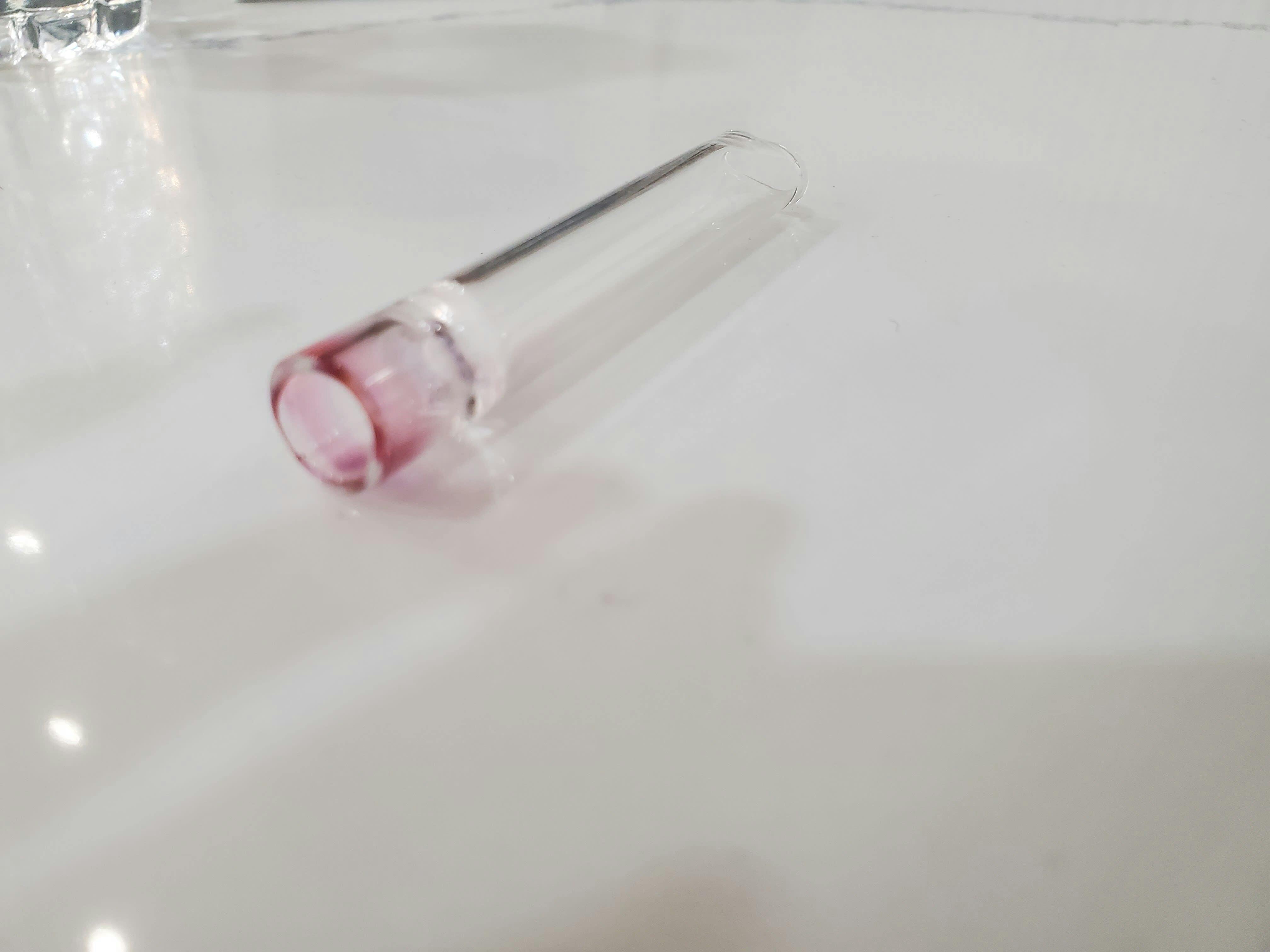 Glass One Hitter