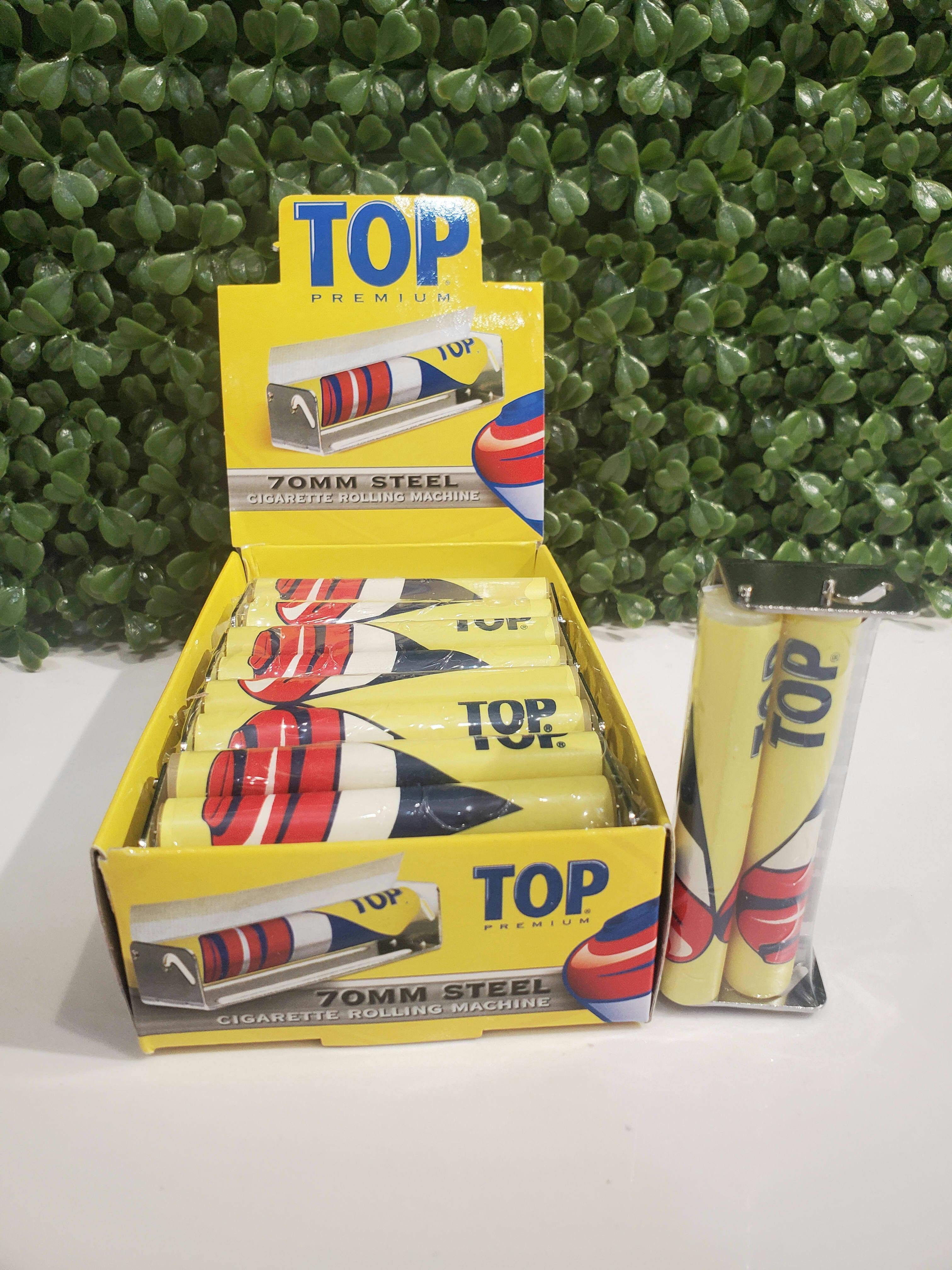 Top Premium Rolling Machine