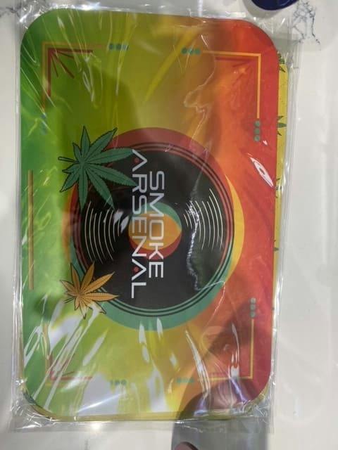 Medium Tray Lid