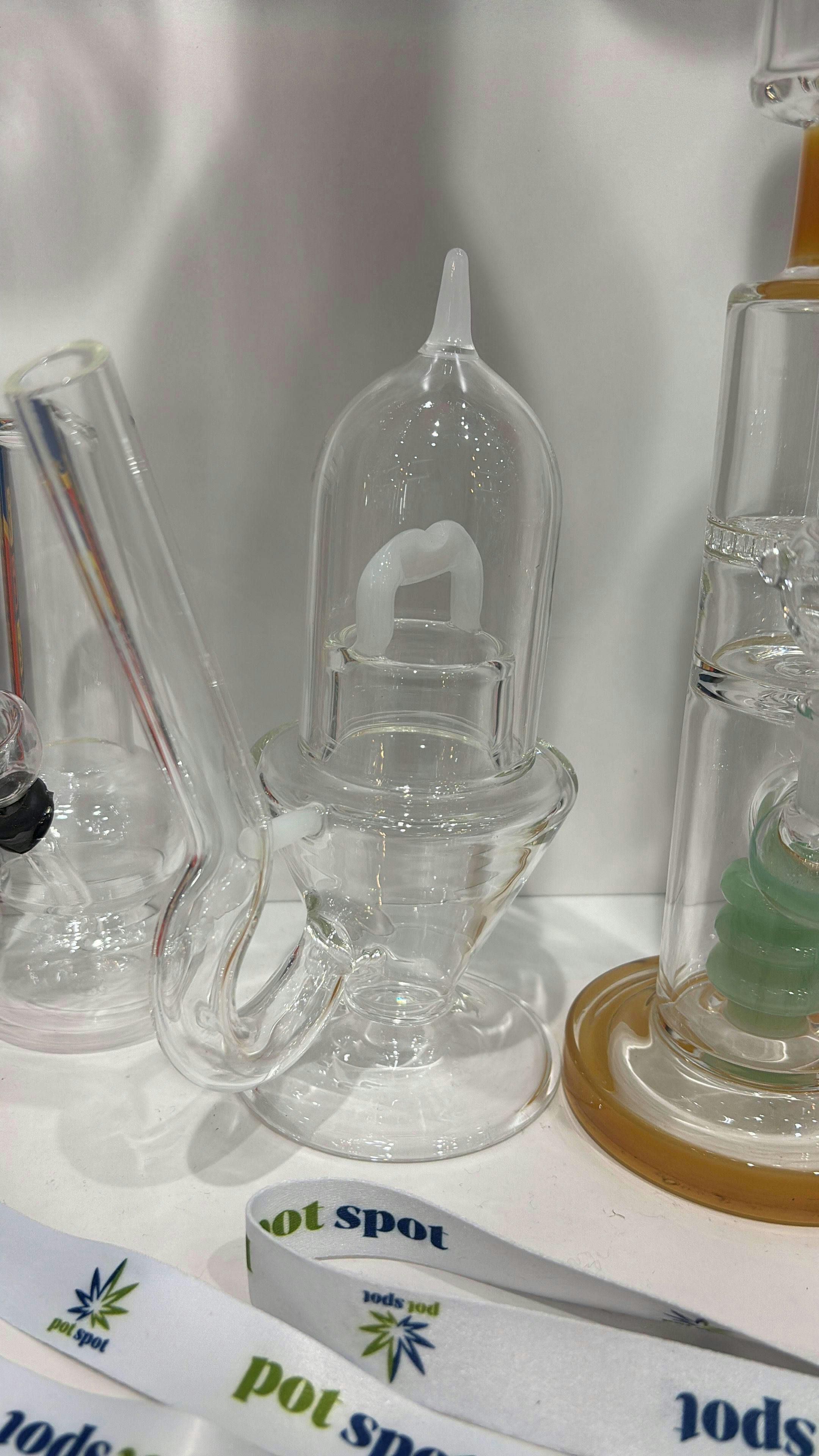 Hash Bong