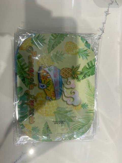 Small Tray Lid