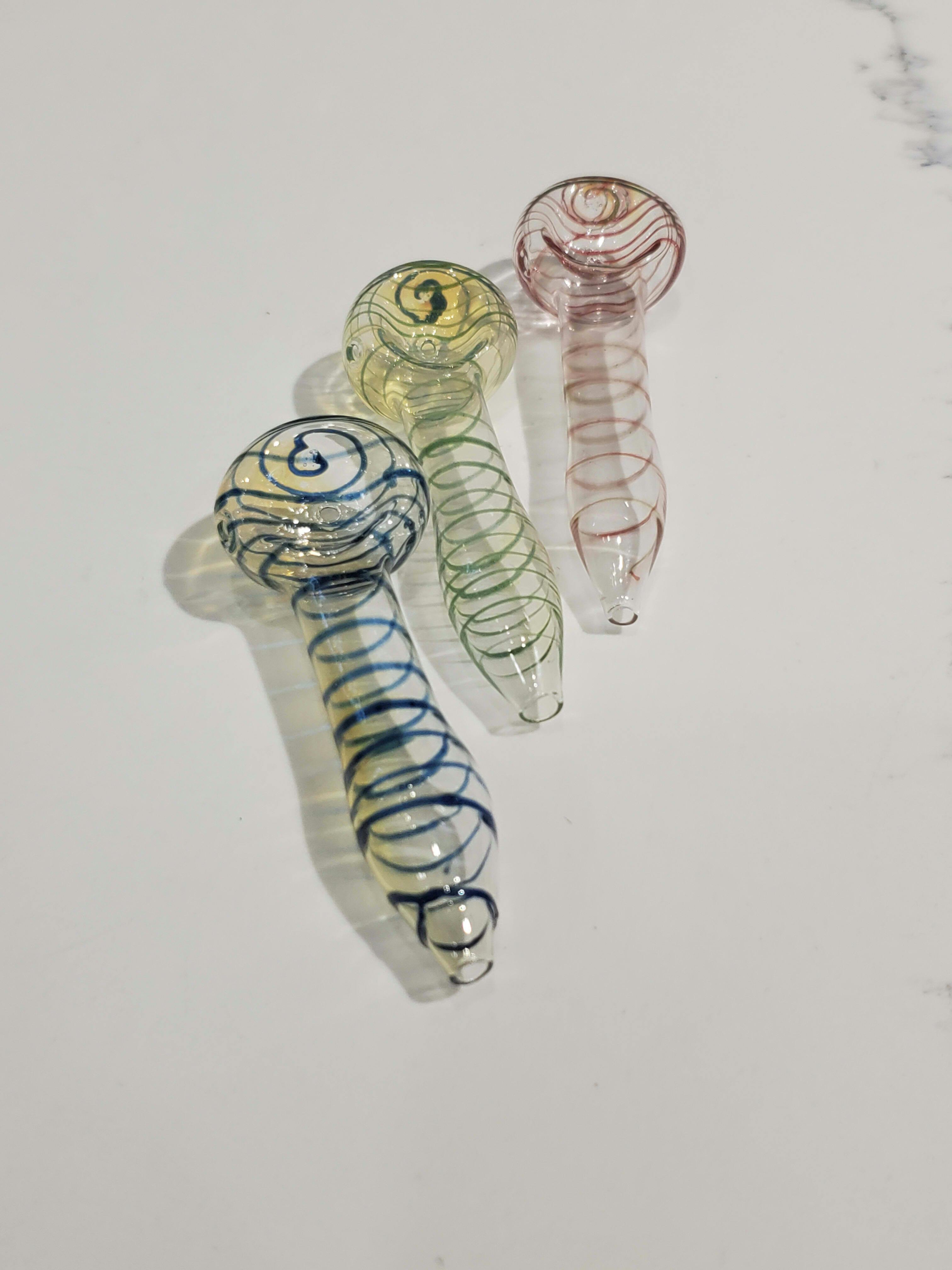 X-small / Mini Glass Pipe