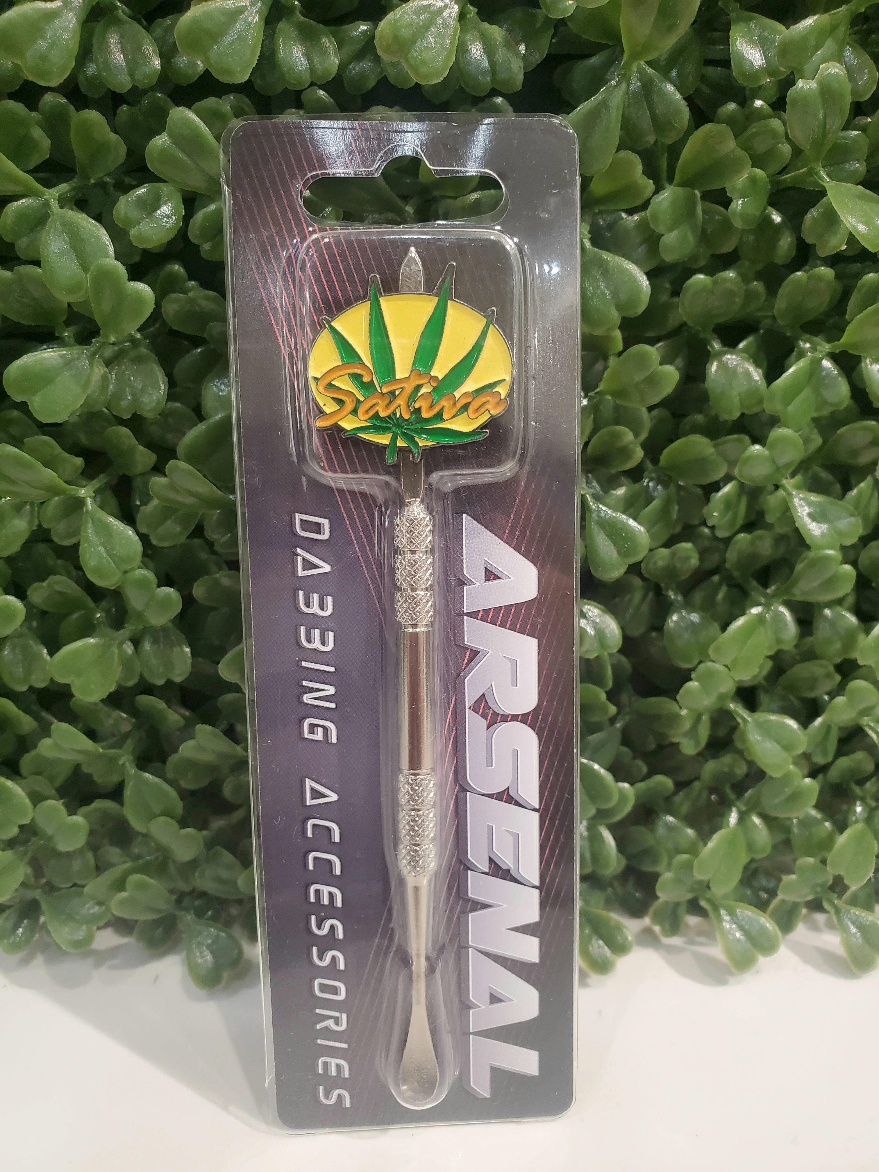 Arsenal Dab Tool or Spoon