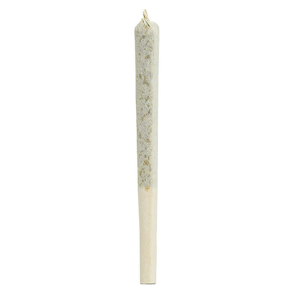 BC Organic Tea Time #7 Pre-Roll 3x0.5g Pre-Rolls