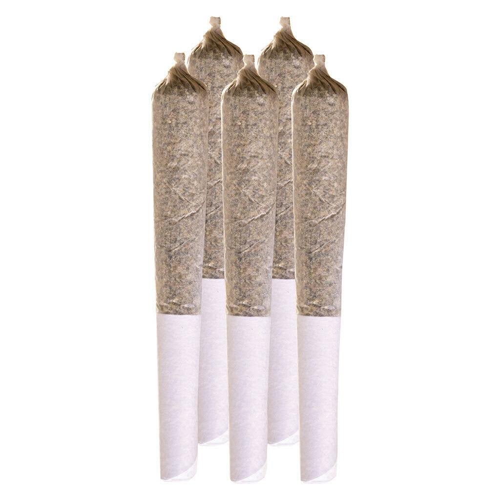 Amnesia Haze Pre-Roll 10x0.5g Pre-Rolls
