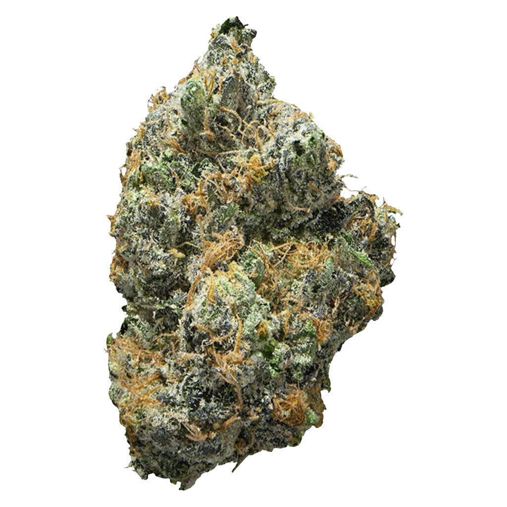 BC Organic Tea Time #7 3.5g Dried Flower