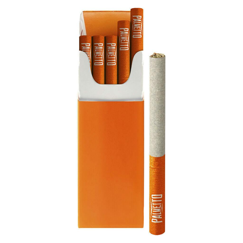 Radical Juice PALS Pre-Roll 10x0.4g Pre-Rolls