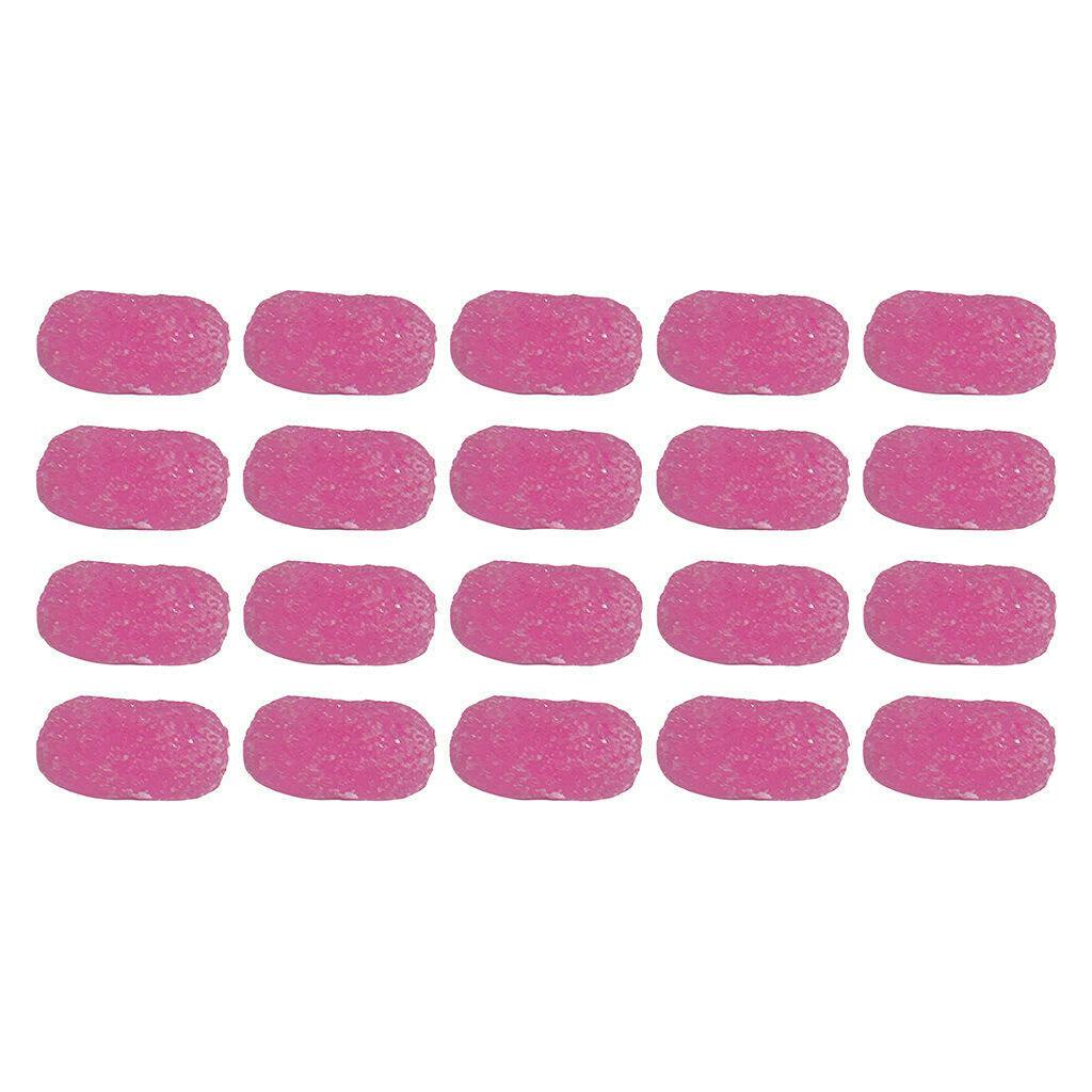 Space Rocks Live Rosin Raspberry Bliss Sativa 20x1 Pack Soft Chews