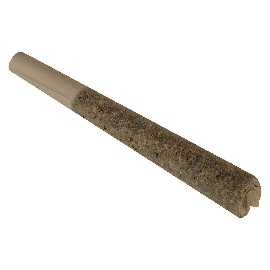 Nostalgia - Aged Sticky Hash Infused Pre-Roll 4x0.5g Hash and Kief