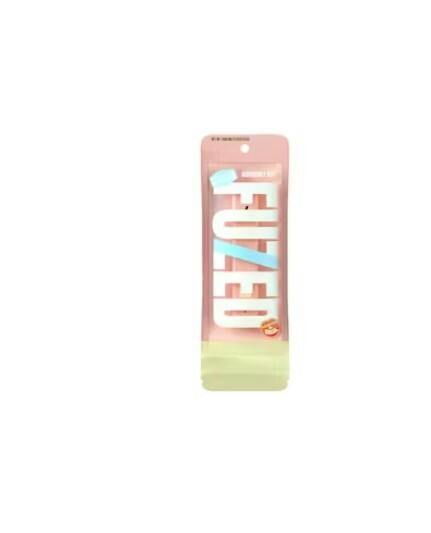 FUZED - PEACHES & CREAM - DISPOSABLE - [0.99G] - HYBRID