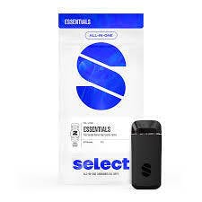 SELECT ESSENTIALS - GDP - BRIQ DISPOSABLE - [2G] - INDICA