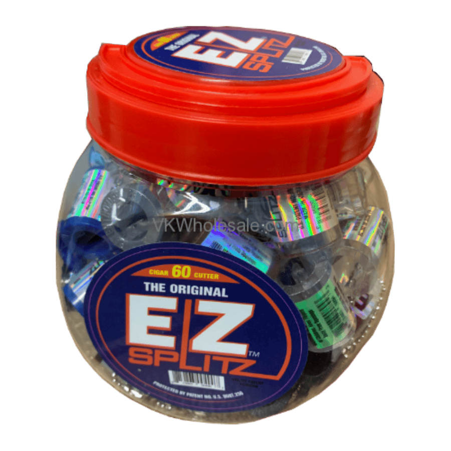#67 EZ Splitz