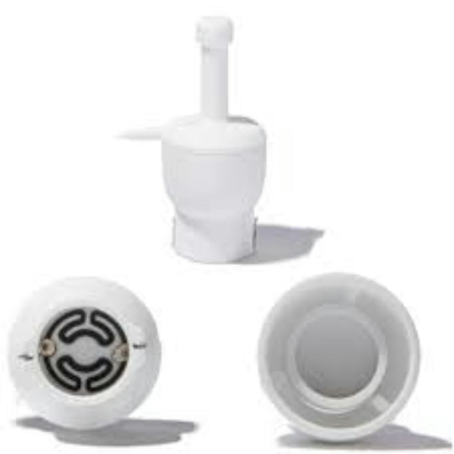 #439 Halo Atomizer