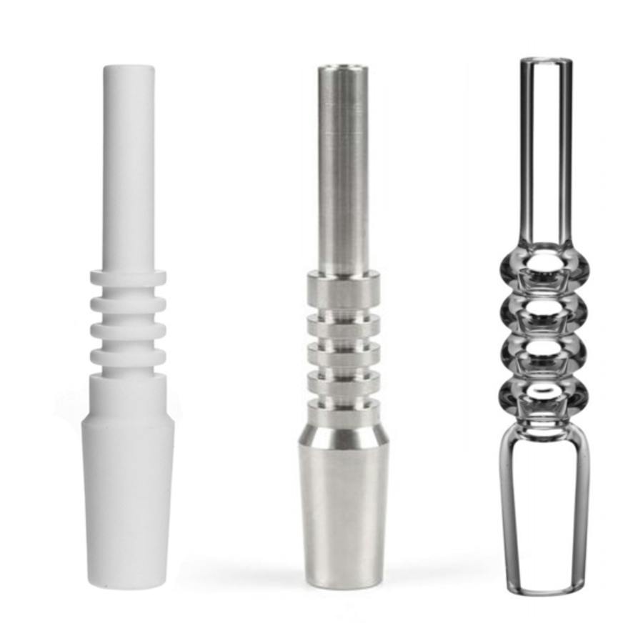 #418 Nectar Quartz Tip