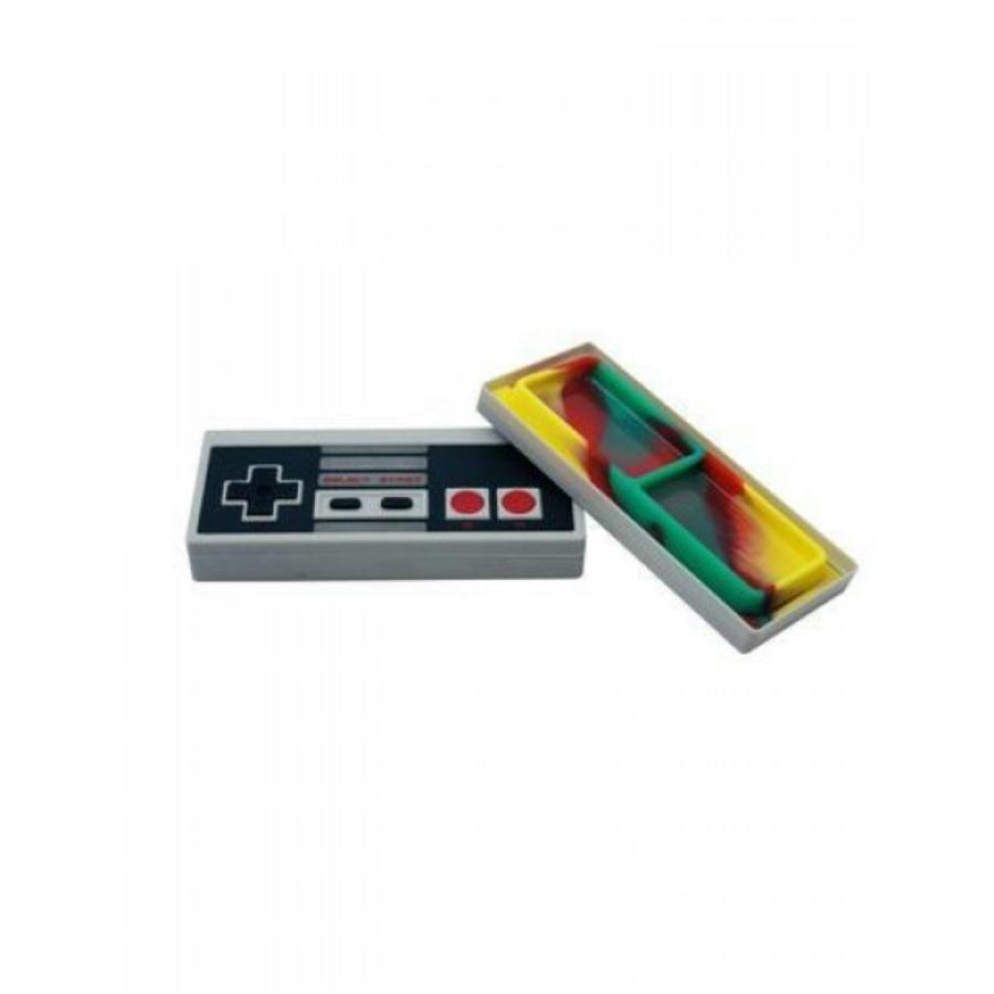 Dab Container - TF - Nintendo Controller Dab Slick