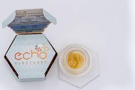 Budder - TF - Echo - 1g Live Budder - Afgoo