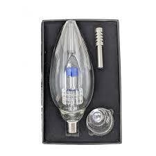 Nectar Collector - TF - The Egg W/Matrix Perc (Black Box)
