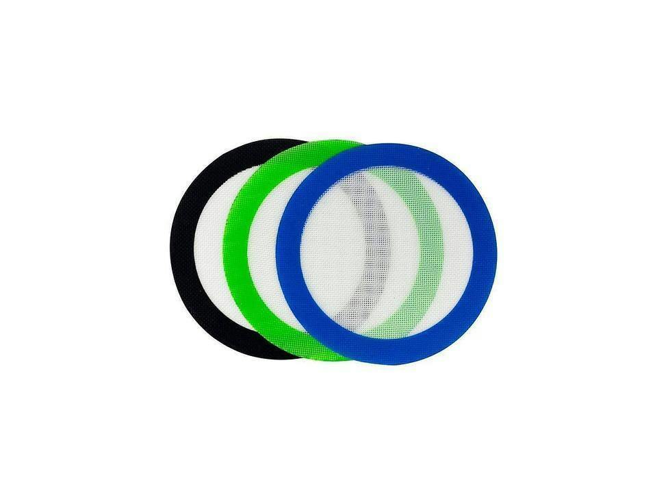 Silicone Dab Mat - Small