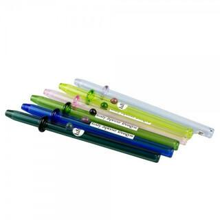 Nectar Collector - TF - 7" LSD Translucent Straw