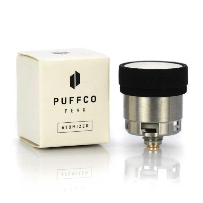 *Chamber - TF - Puffco Peak Chamber - GLS