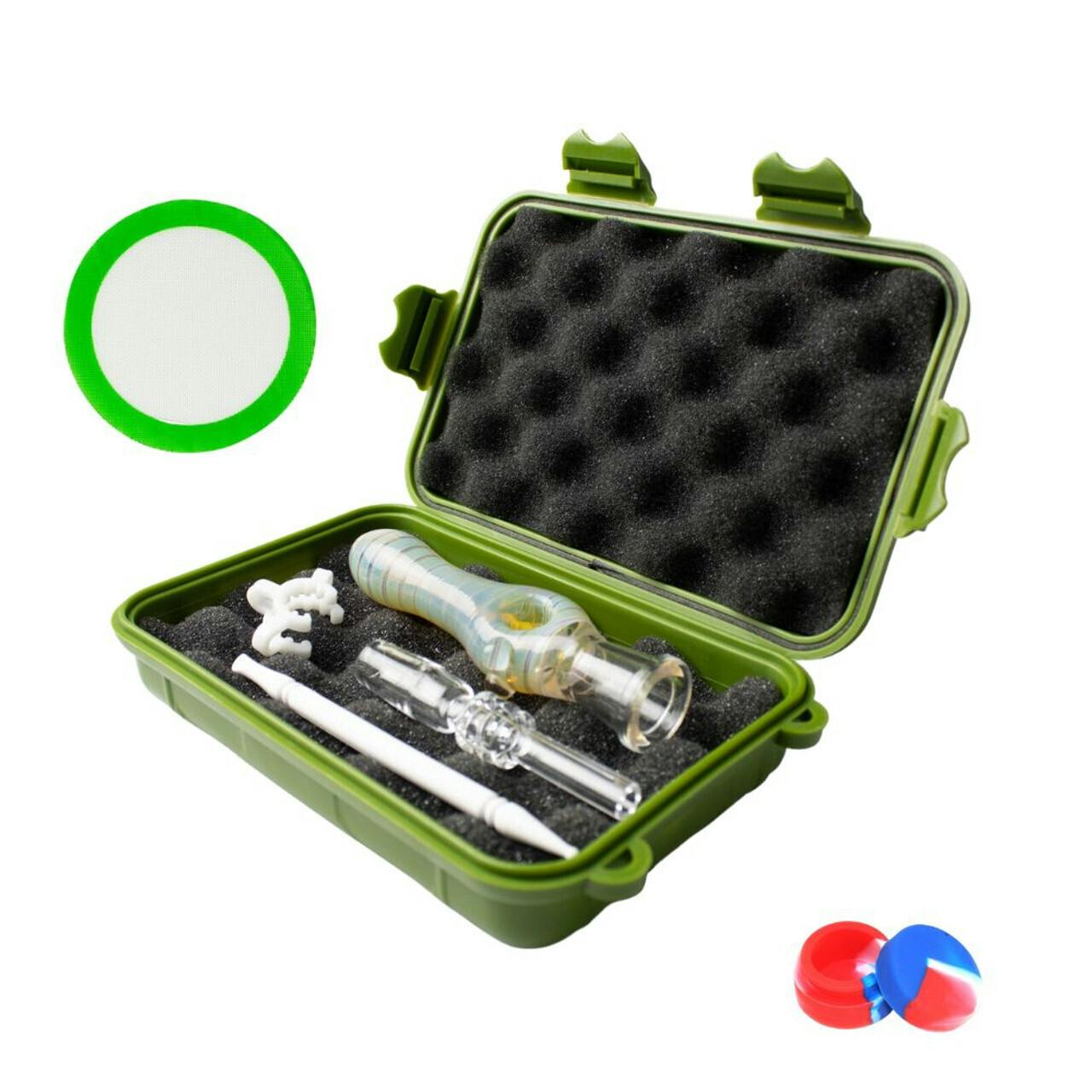 Nectar Collector - TF - Arsenal Tools - 710 Starter Kit