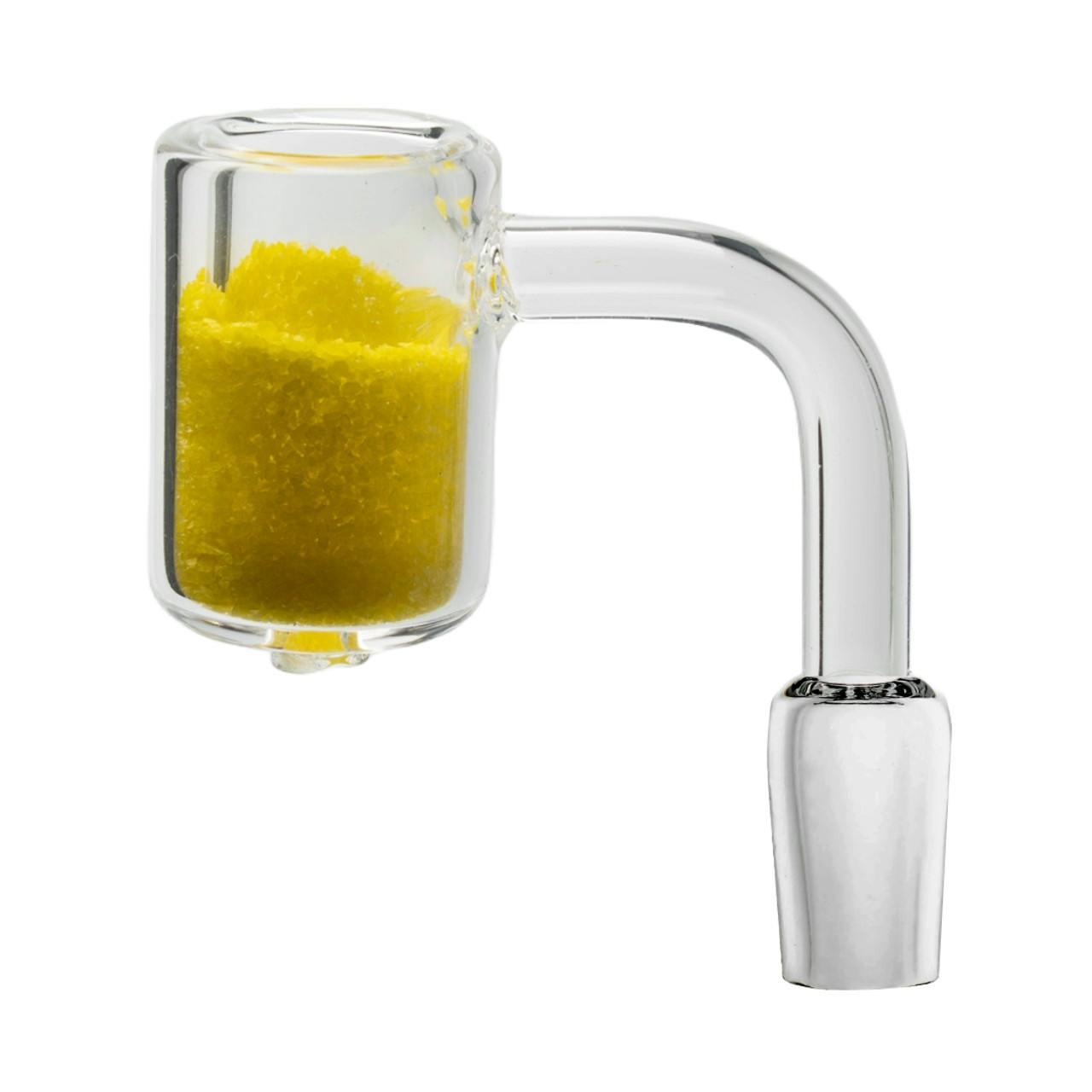 Banger - TF - 14mm Large Quartz Thermal Banger