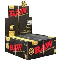 Raw - Classic King Size Slim - 32pk
