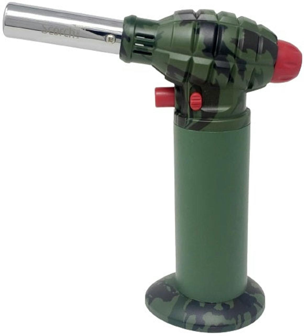 Torch - TF - Scorch Torch - Grenade