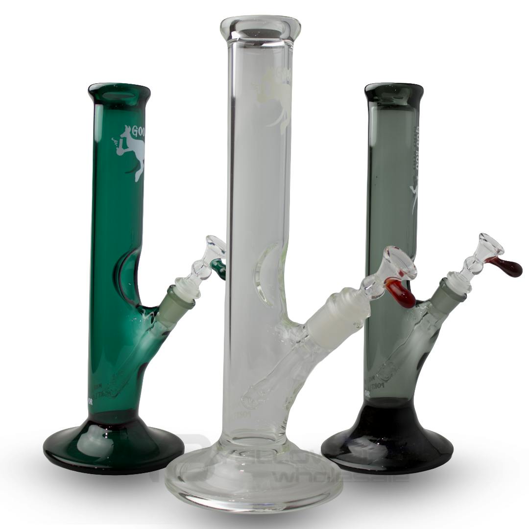 Bong - TF - 13'' Goo Roo Bong