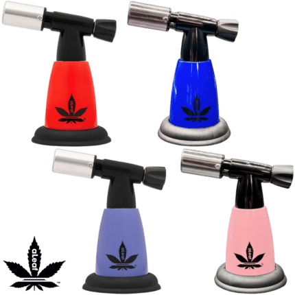 Torch - TF - aLeaf - 5" Blow Torch