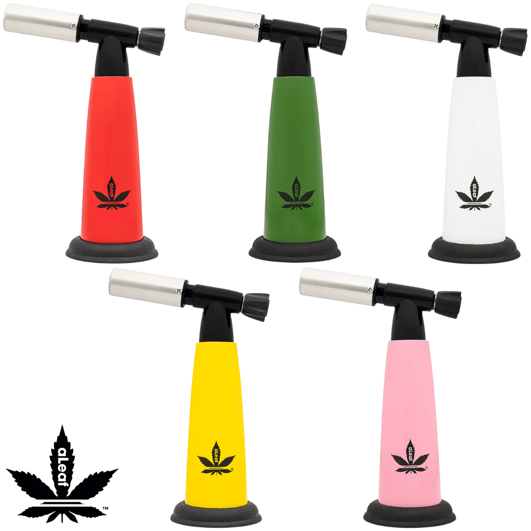 Torch - TF - aLeaf - 7.5" Blow Torch