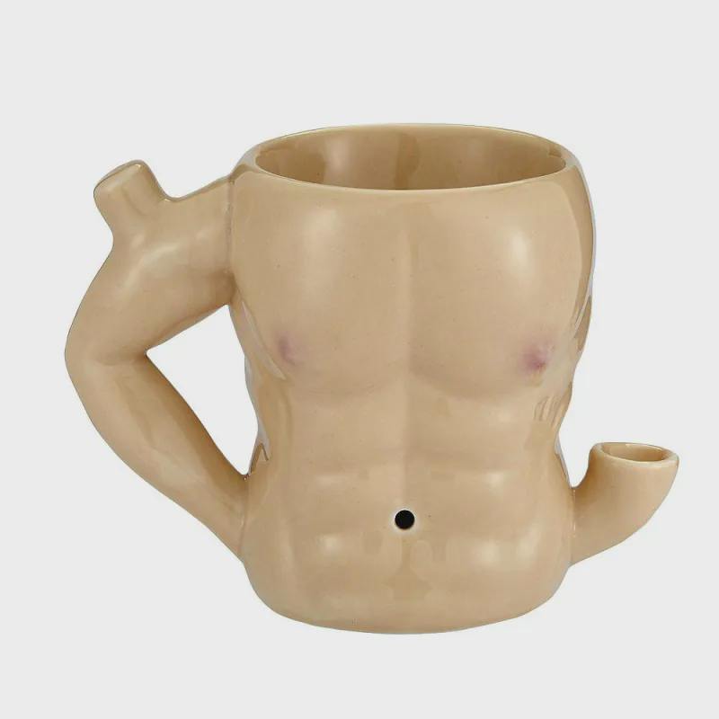 Mug - TF - Six Pack Mug