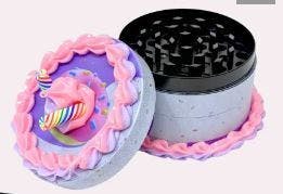 Grinder - TF - Cake Grinder