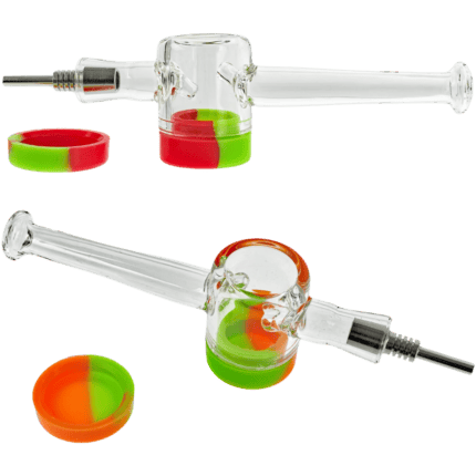 Nectar Collector - TF - 3.5'' Reclaim Nectar Straw