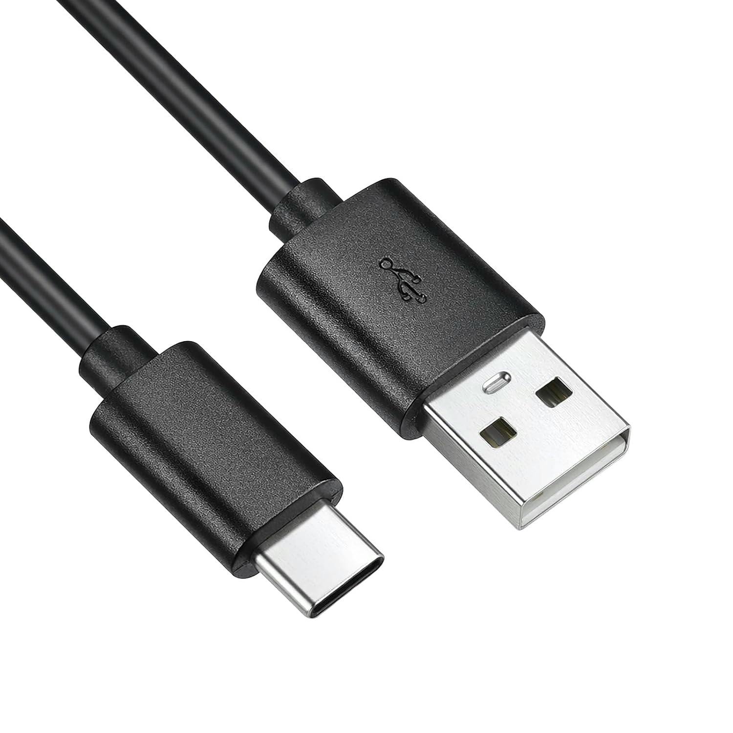 Charger - TF - USB C Cable