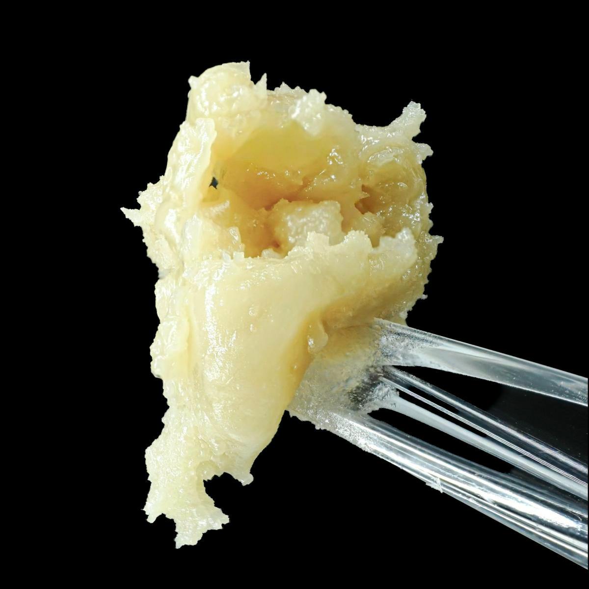 Live Rosin - TF - Decibel 1g - GMO