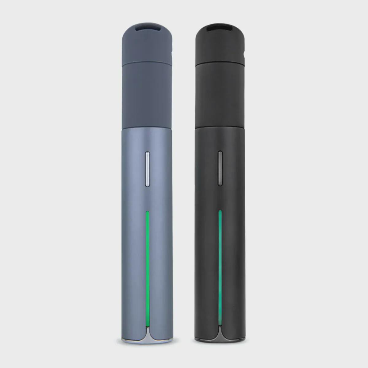 *Puffco - TF - Pivot Mobile Vaporizer - GLS