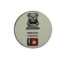Extracts - TF - Bully Badder - 2g - Baja Blastoid