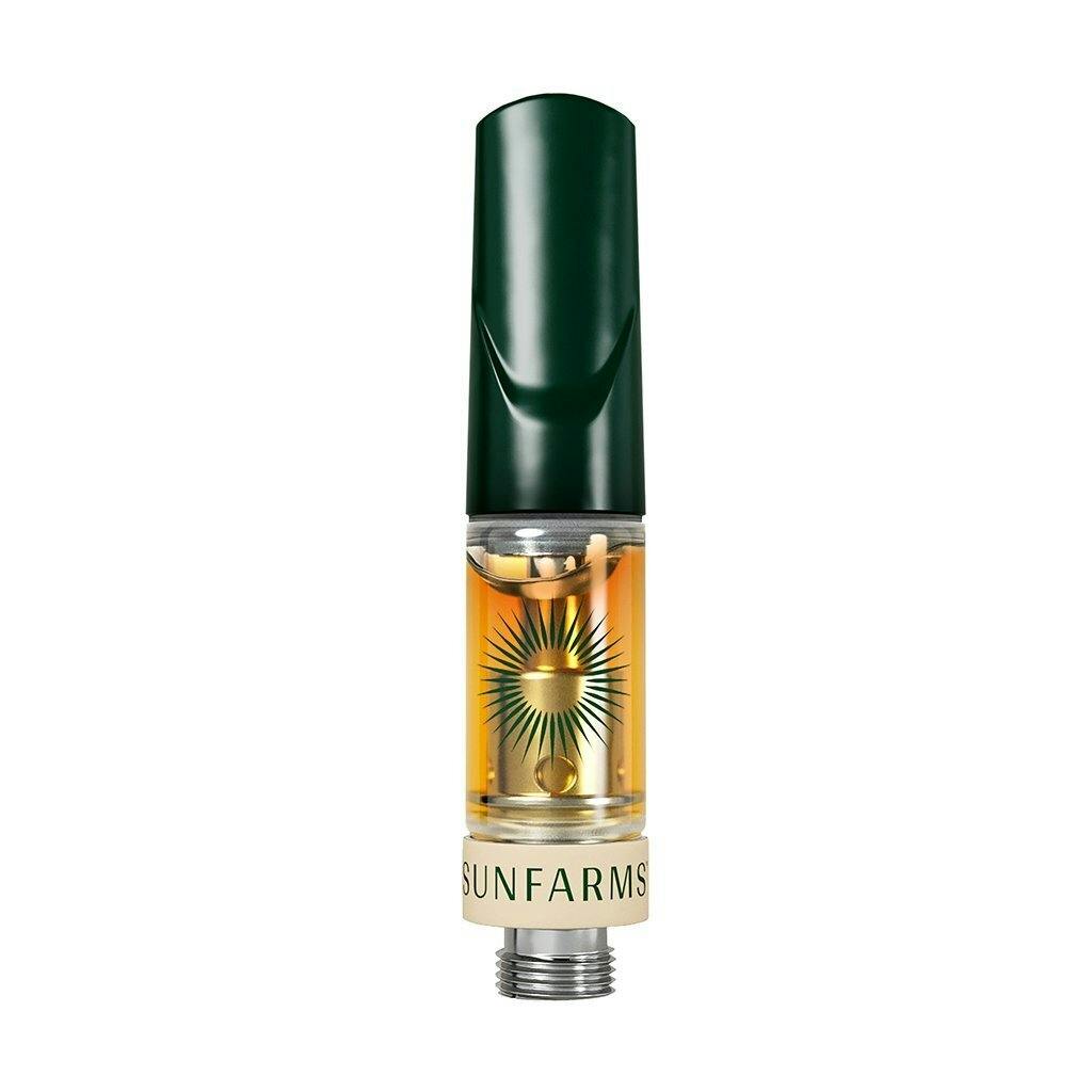 High THC 510 Thread Cartridge