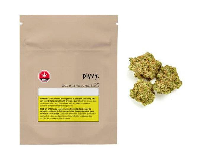 Divvy - Flo