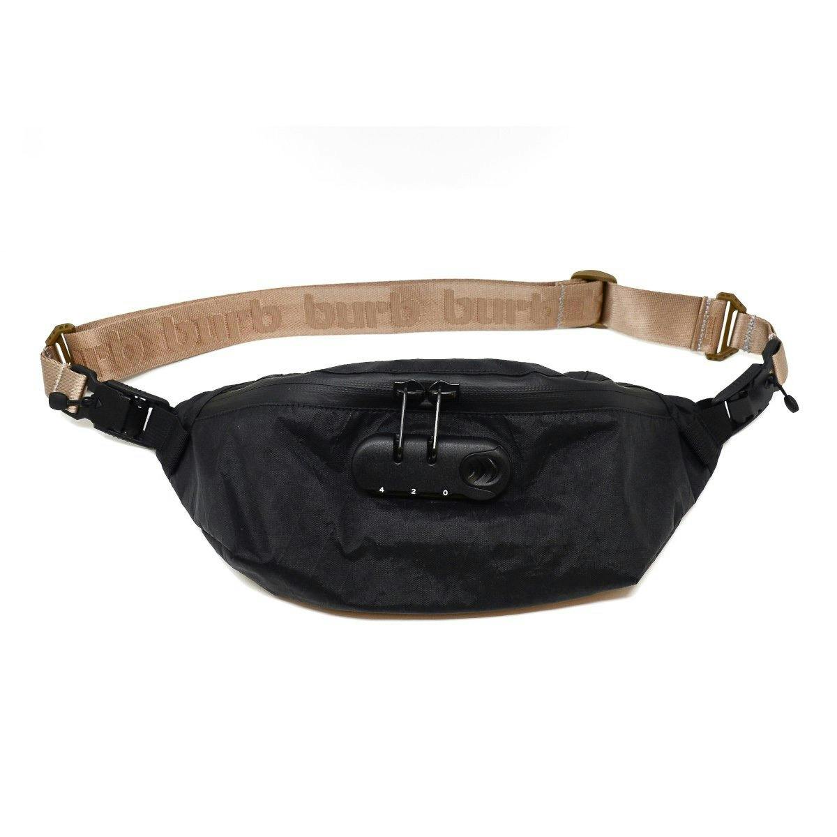 420 Waist Bag - O/S