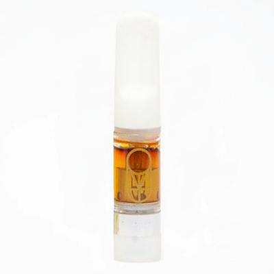 Purefarma CBD Earth Vape Cartridge 1g