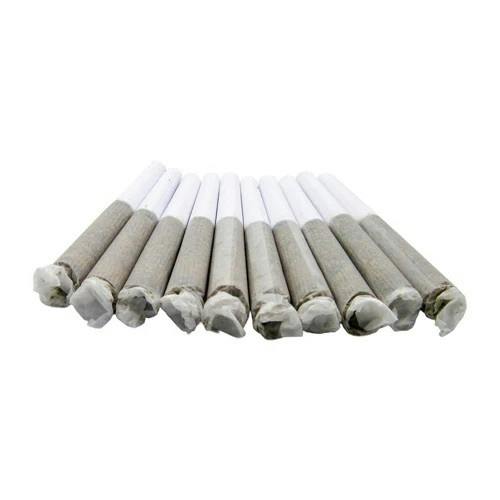 Green Mountain Health Alliance Gas Pedal Pre Rolls 10 x 0.5g
