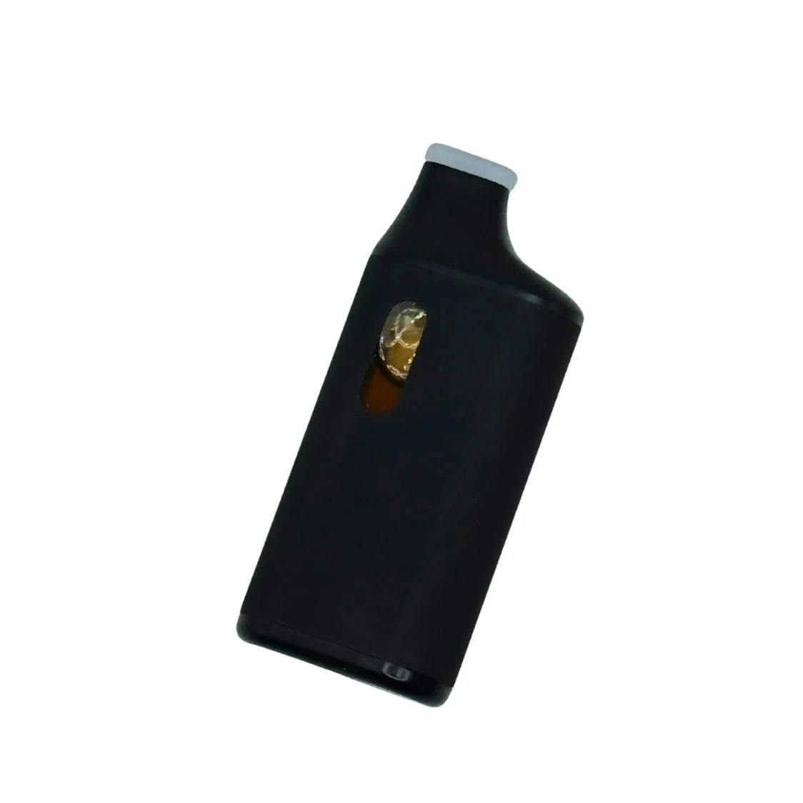 BC Weed Co. Pink Lily Live Resin Disposable Vape 1g