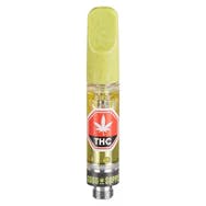 Good Supply Berry Blurry Cartridge 1 x 1g