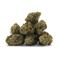 BC Smalls Optimus Crime Smalls 3.5g