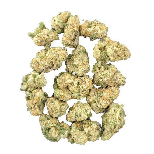 Victoria Cannabis Company Roll-X Mini's 3.5g