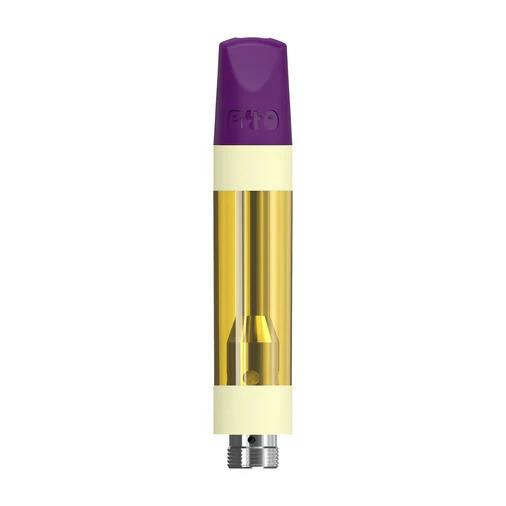 Back Forty Blackberry Breath Liquid Diamond Blend Cartridge 1 x 0.95g